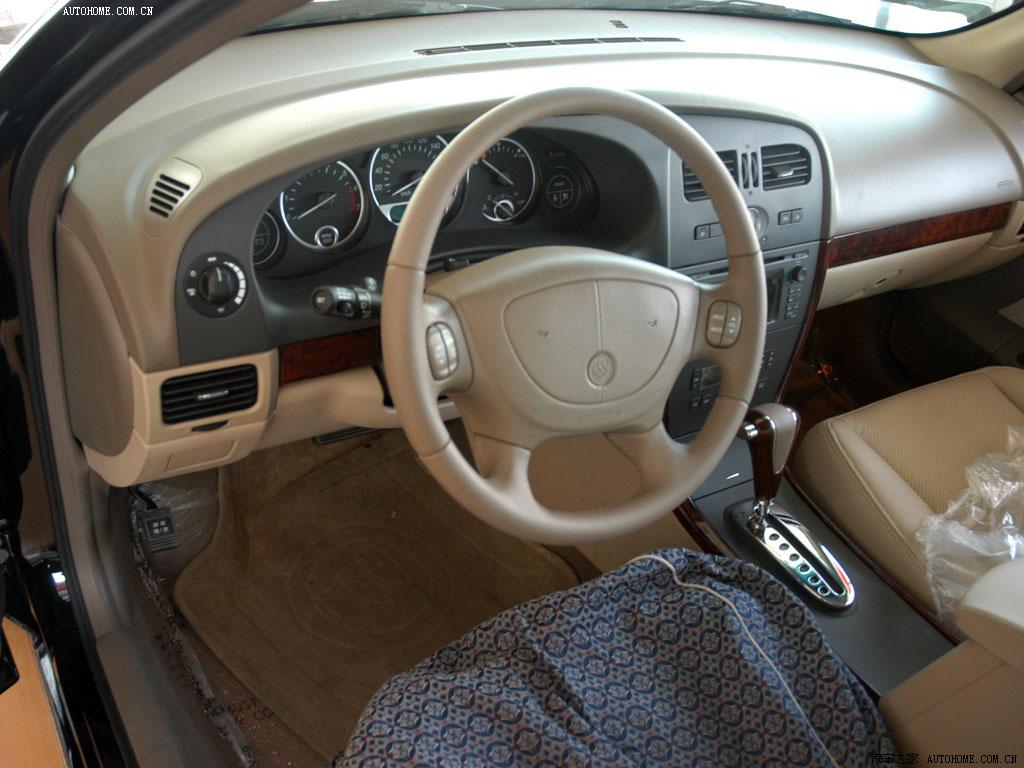 Buick Regal 2025 — фото 107