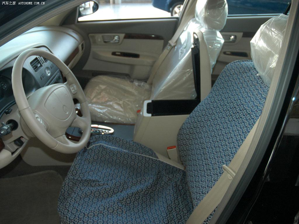 Buick Regal 2025 — фото 186