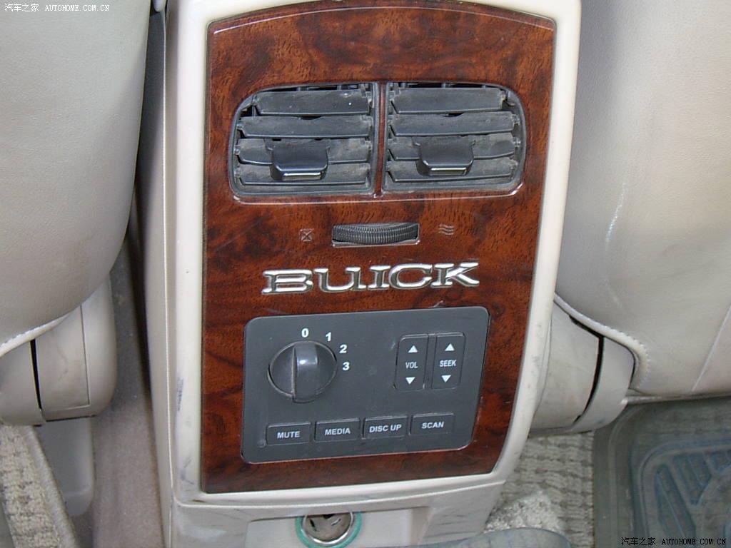 Buick Regal 2025 — фото 192