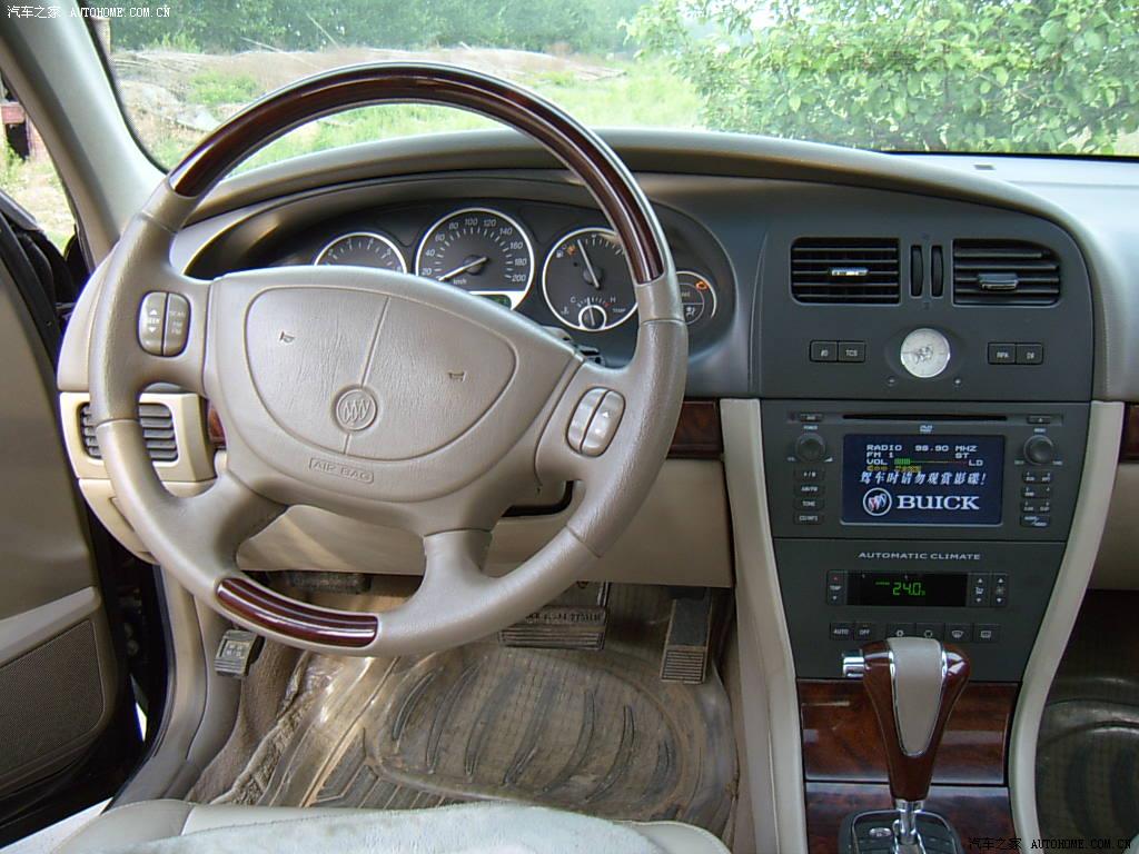 Buick Regal 2025 — фото 116