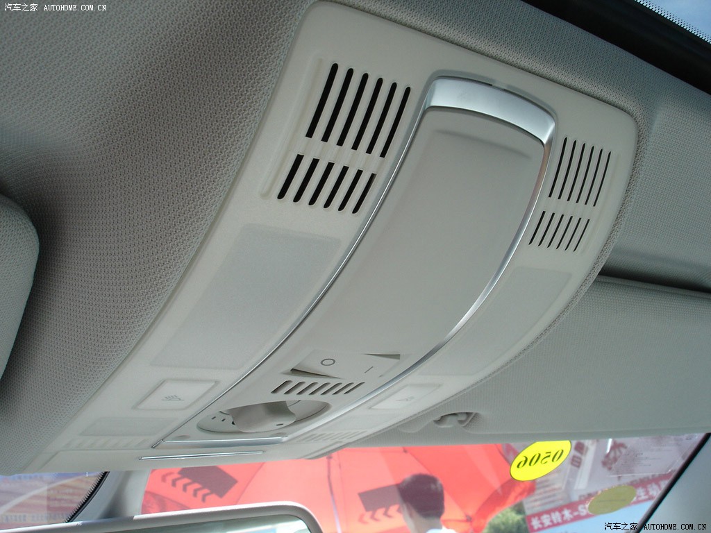 Audi A6L 2026 — Салон, фото 32