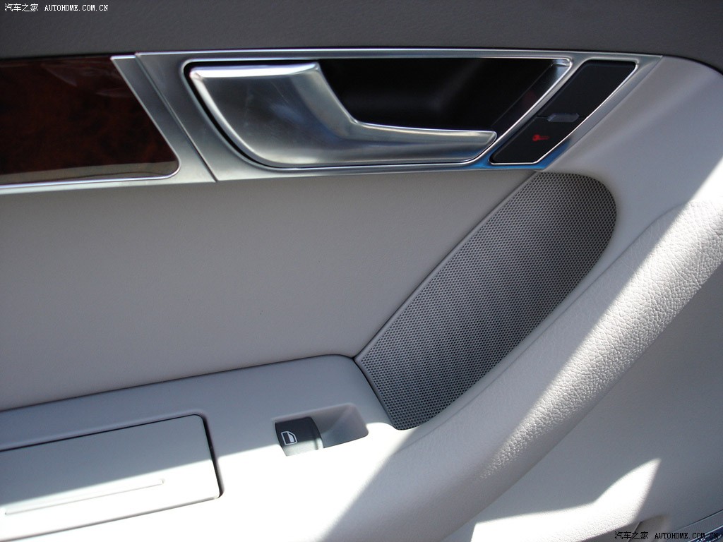 Audi A6L 2026 — Сиденья и пространство, фото 20