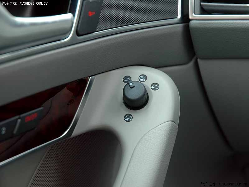 Audi A6L 2026 — Детали, фото 15