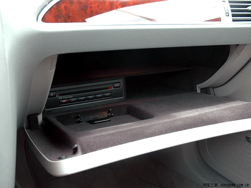 Audi A6L 2026 — Детали, фото 12