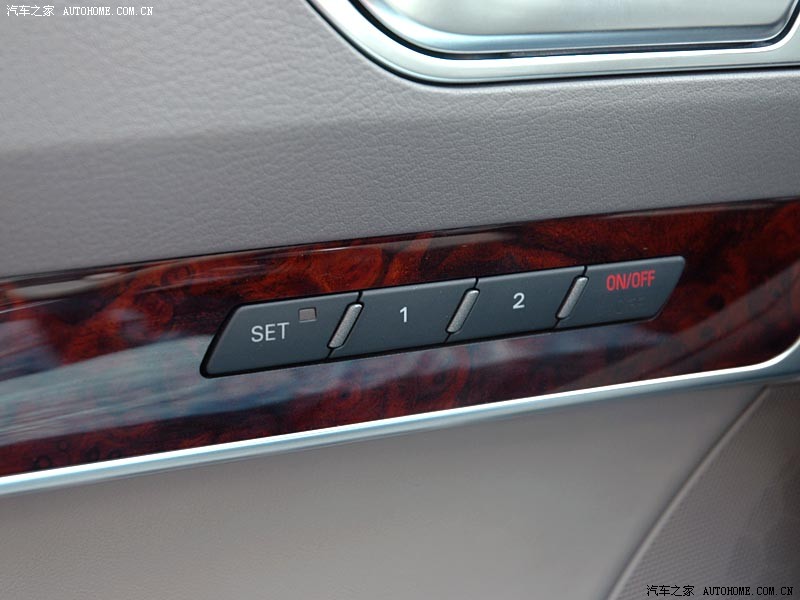 Audi A6L 2026 — Детали, фото 13