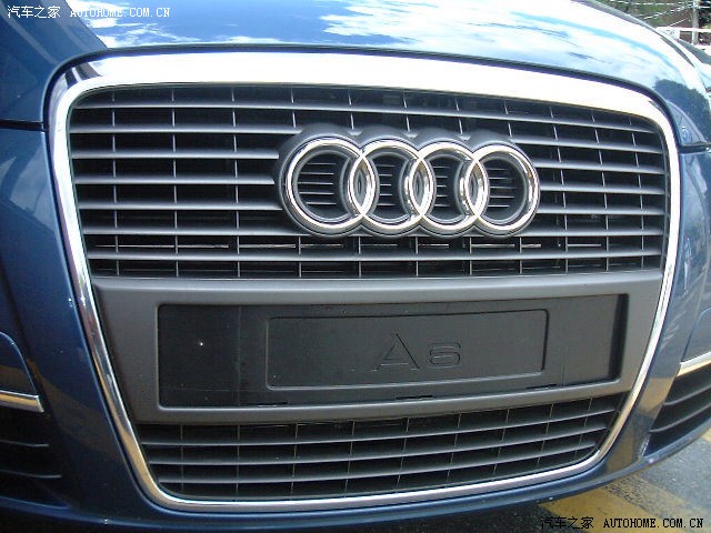 Audi A6L 2026 — Детали, фото 16