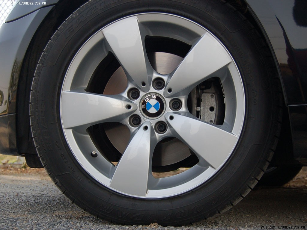 BMW 5 Series 2026 — Детали, фото 24