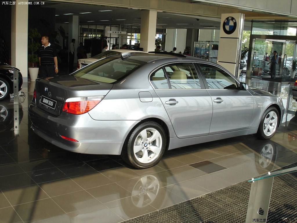 BMW 5 Series 2026 — Внешний вид, фото 17