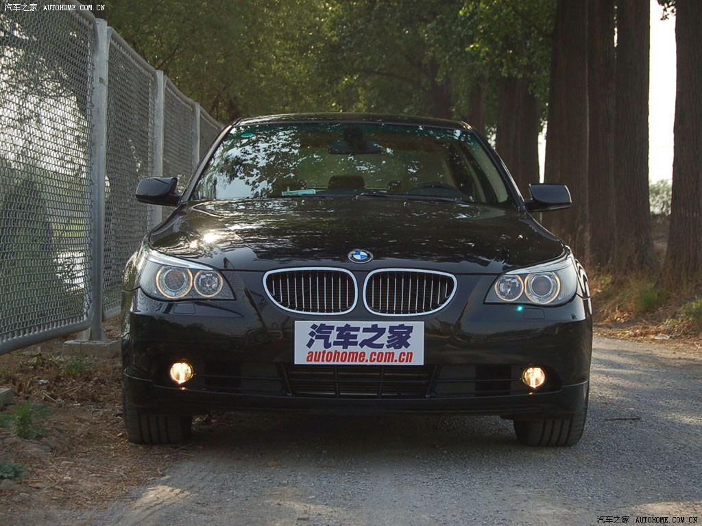 BMW 5 Series 2026 — Внешний вид, фото 26