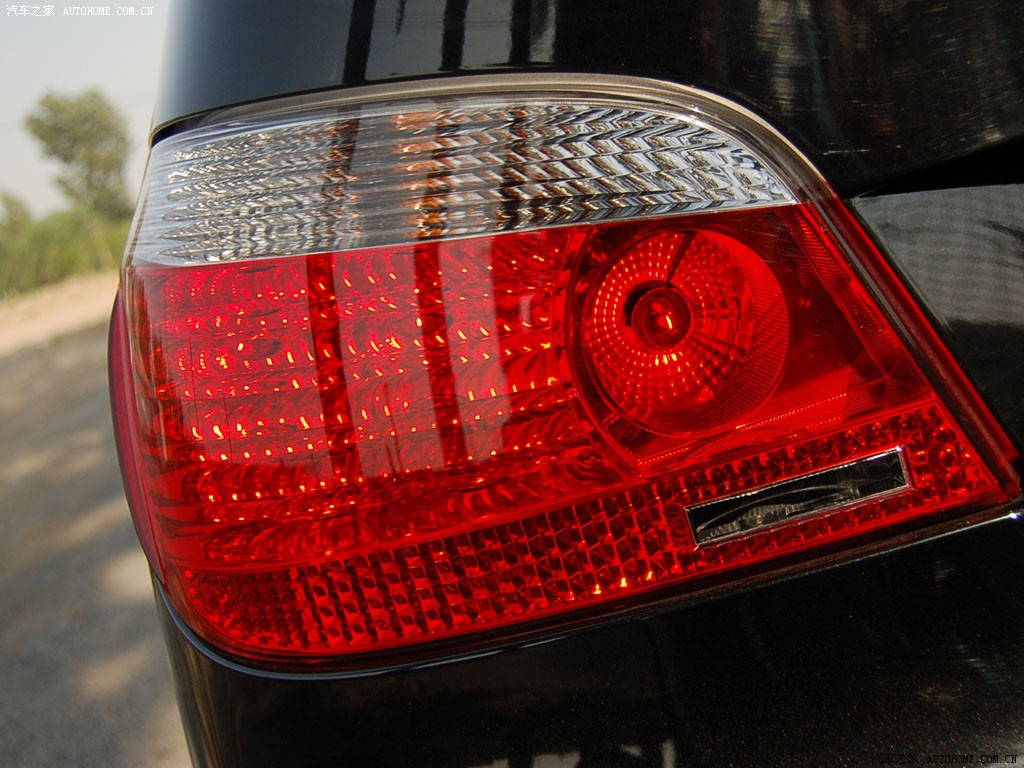 BMW 5 Series 2026 — Детали, фото 22