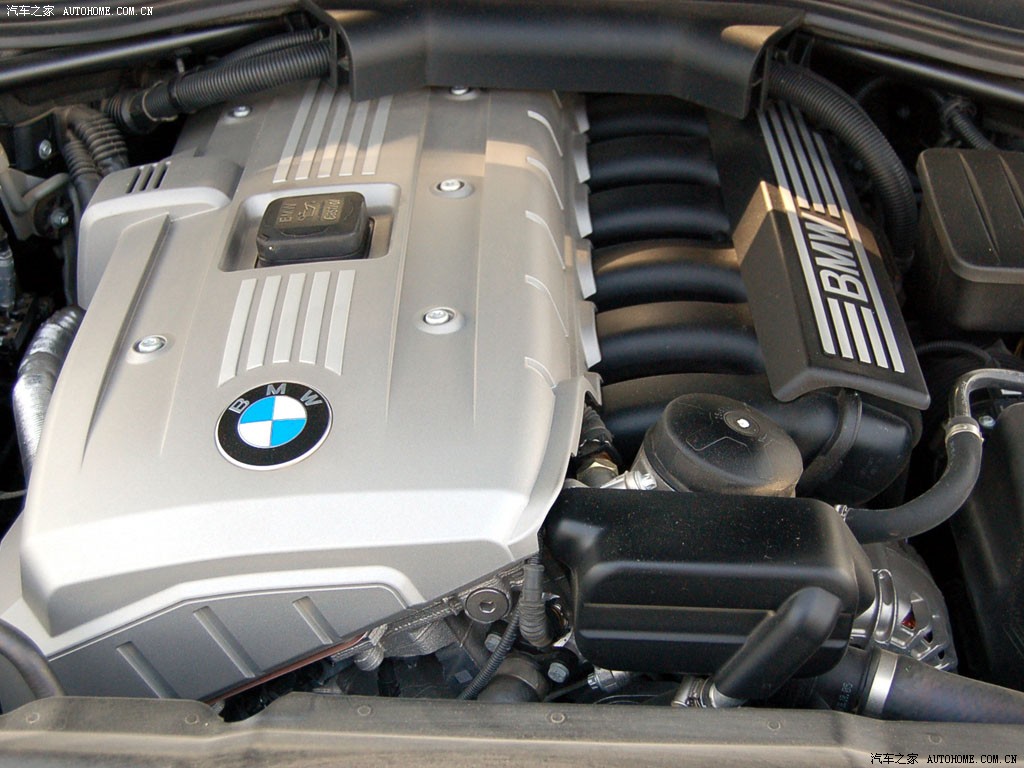 BMW 5 Series 2026 — Детали, фото 26