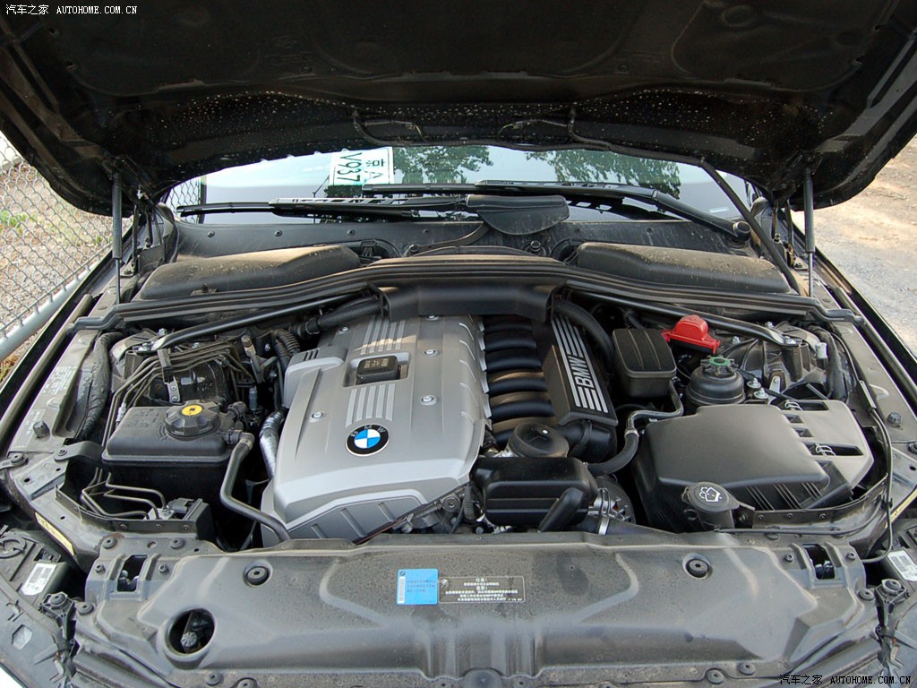 BMW 5 Series 2026 — Детали, фото 25