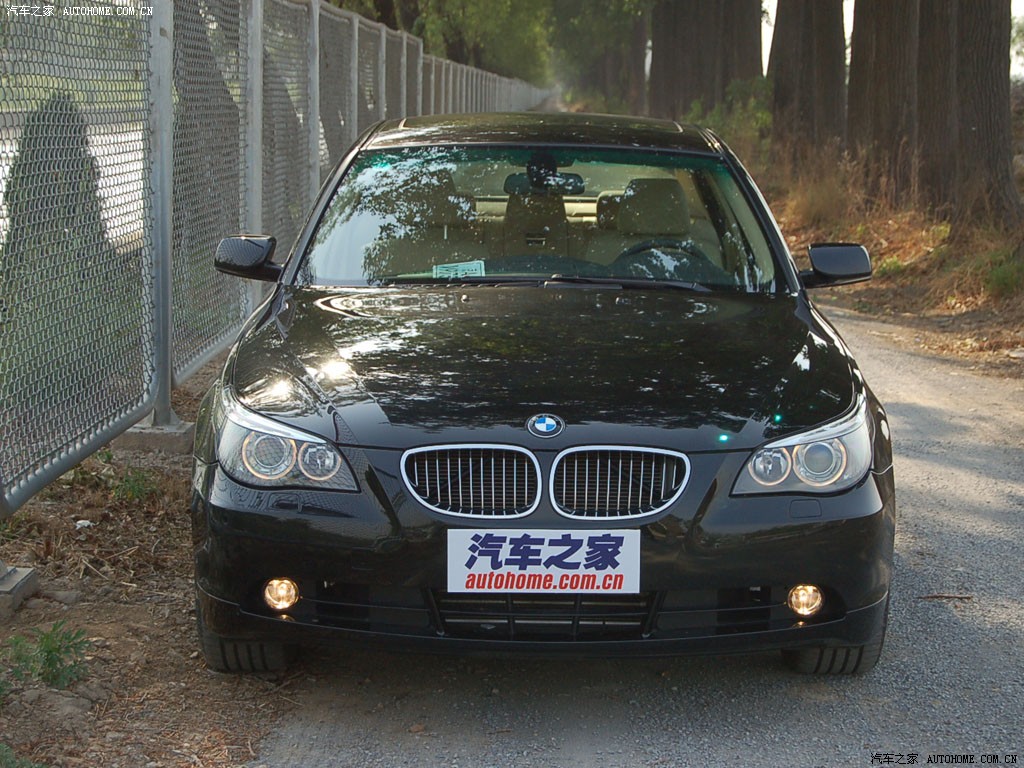 BMW 5 Series 2026 — Внешний вид, фото 27