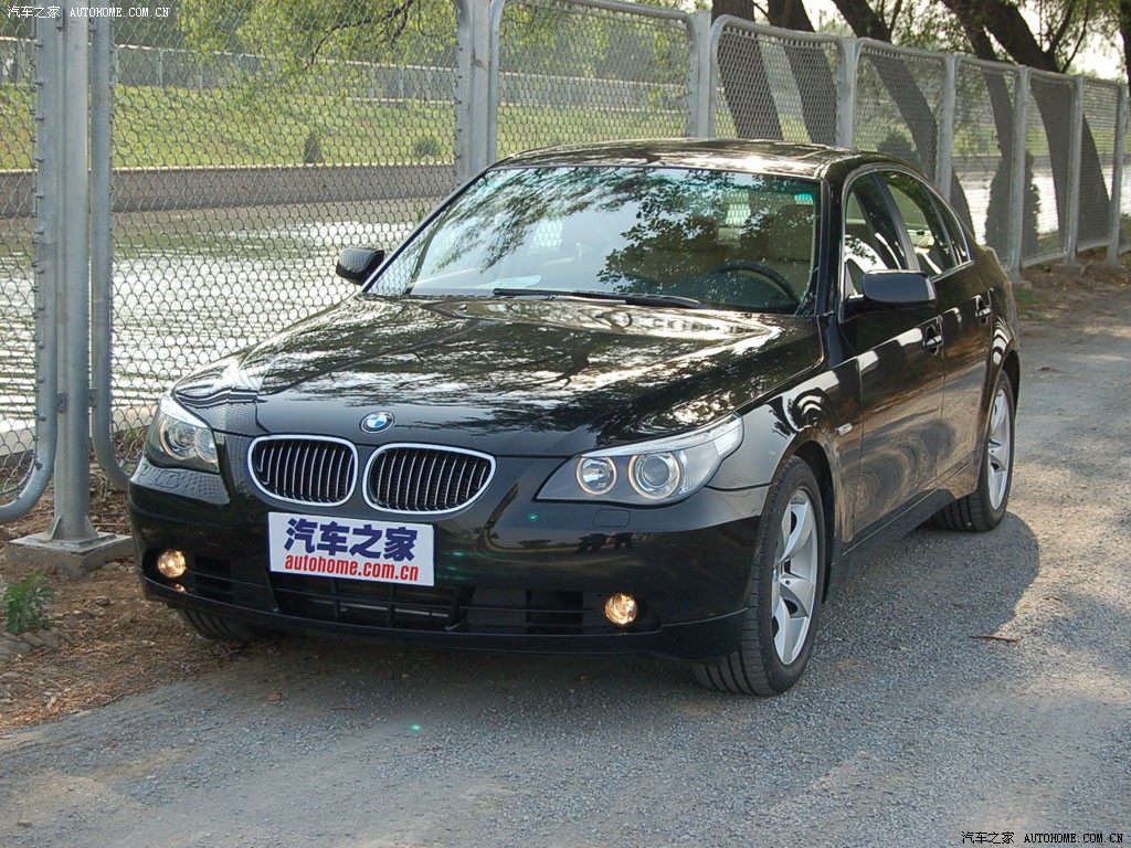 BMW 5 Series 2026 — Внешний вид, фото 29