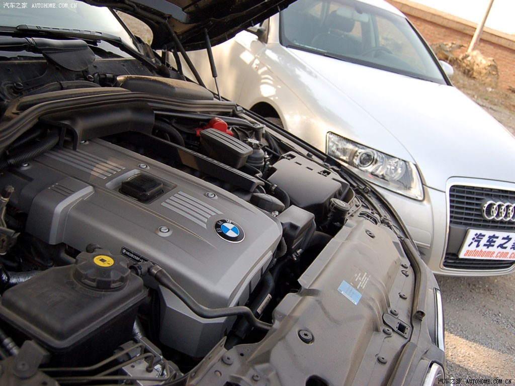 BMW 5 Series 2026 — Детали, фото 30
