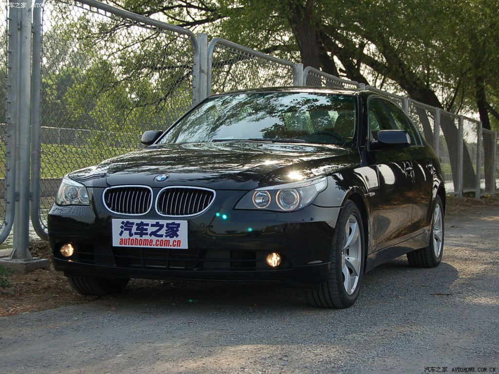 BMW 5 Series 2026 — Внешний вид, фото 28