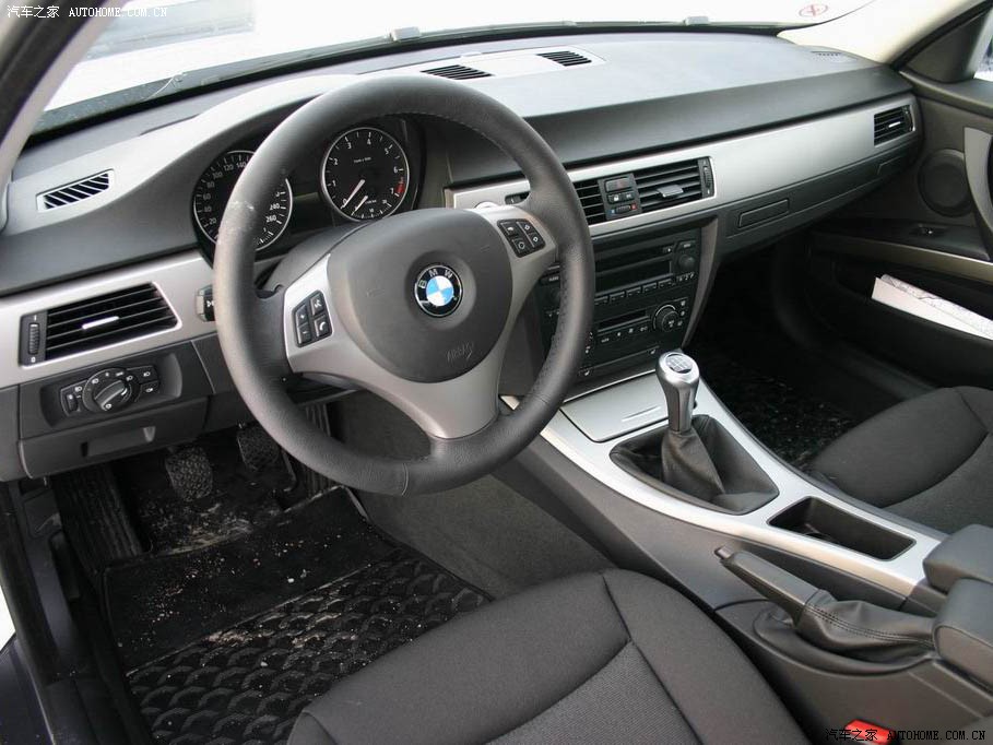 BMW 3 Series 2026 — фото 115