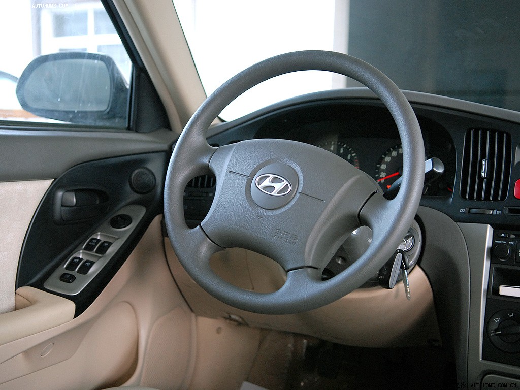 Hyundai Elantra 2026 — фото 110