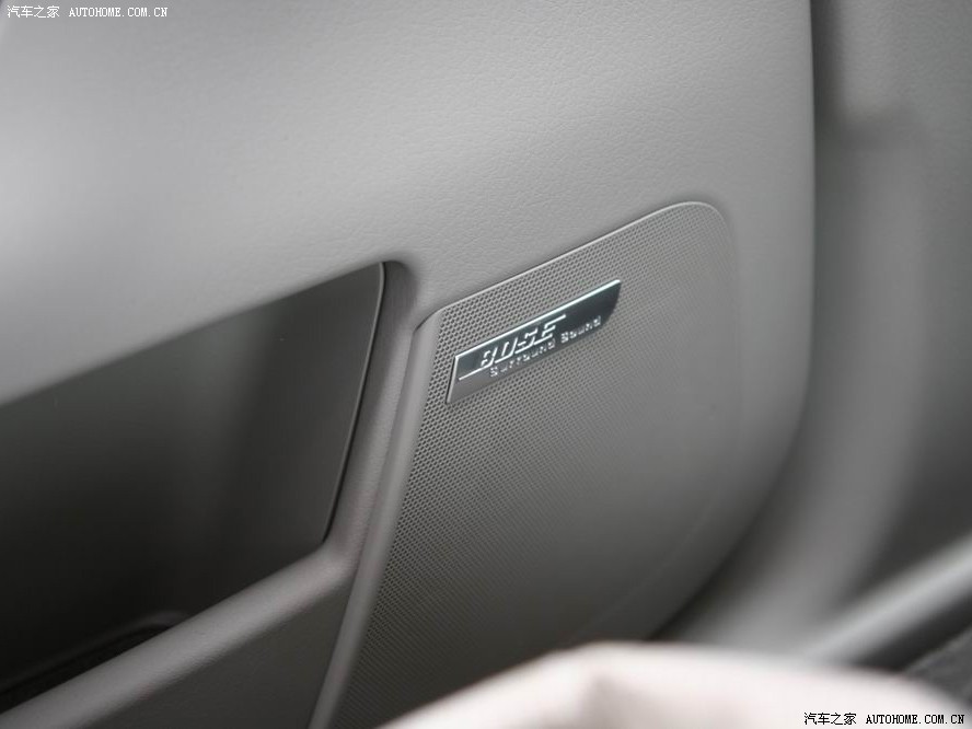 Audi A6L 2026 — Детали, фото 29