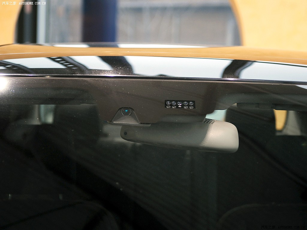 Mercedes-Benz S-Class 2026 — Детали, фото 37