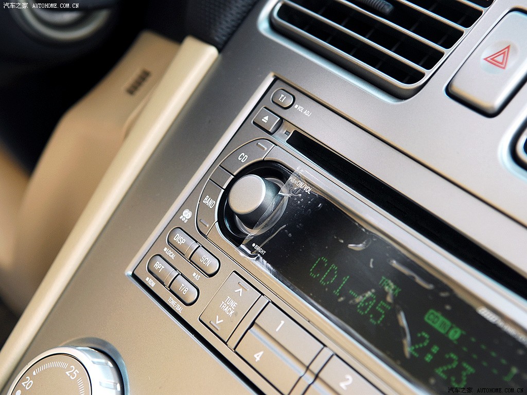 Subaru Forester 2026 — фото 112