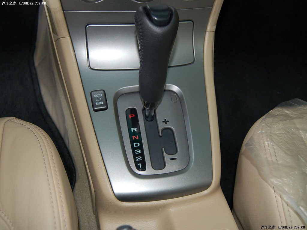 Subaru Forester 2026 — фото 107