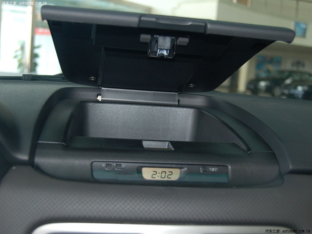 Subaru Forester 2026 — фото 177