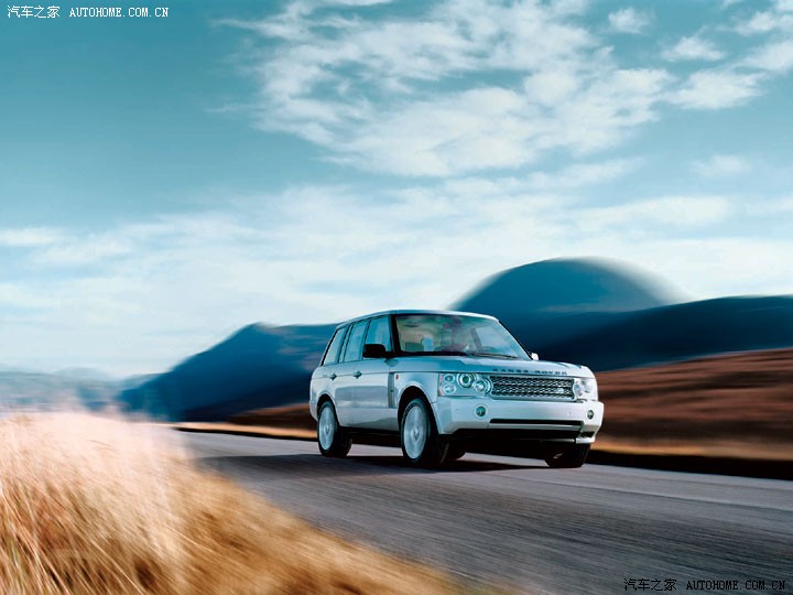 Land Rover Range Rover 2026 — Внешний вид, фото 7