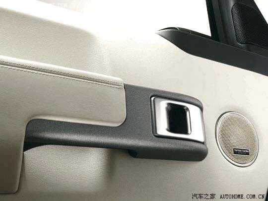 Land Rover Range Rover 2026 — Детали, фото 1
