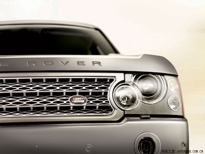 Land Rover Range Rover 2026 — Детали, фото 3