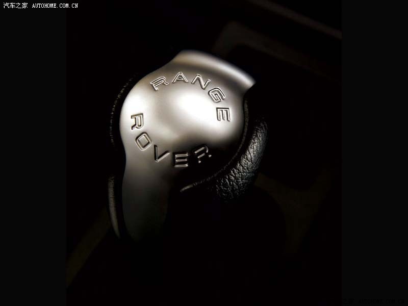 Land Rover Range Rover 2026 — Детали, фото 10