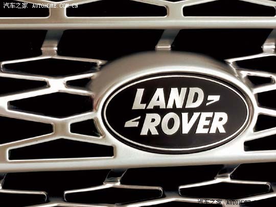 Land Rover Range Rover 2026 — Детали, фото 2