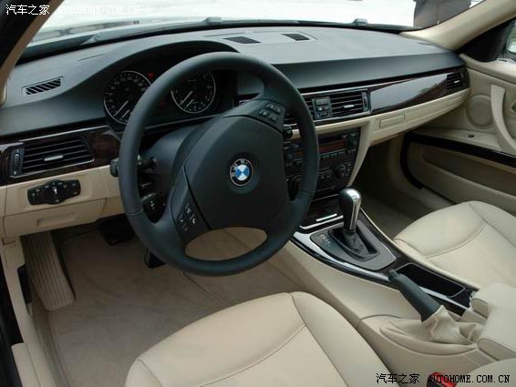 BMW 3 Series 2026 — фото 120