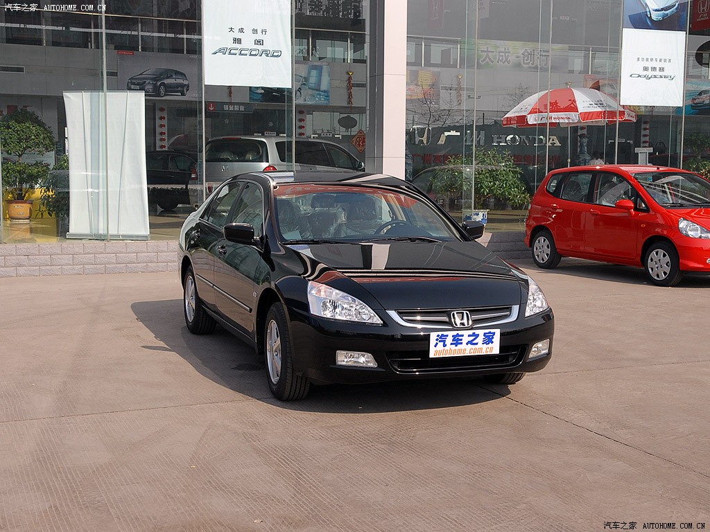 Honda Accord 2026 — Внешний вид, фото 27