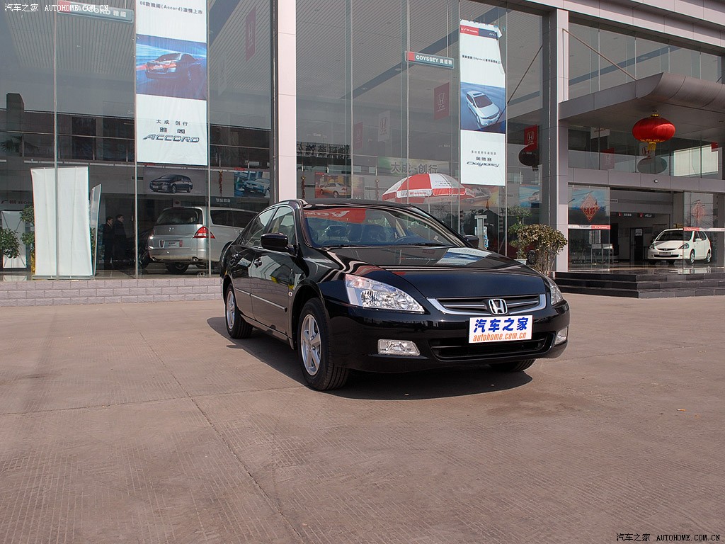 Honda Accord 2026 — Внешний вид, фото 23