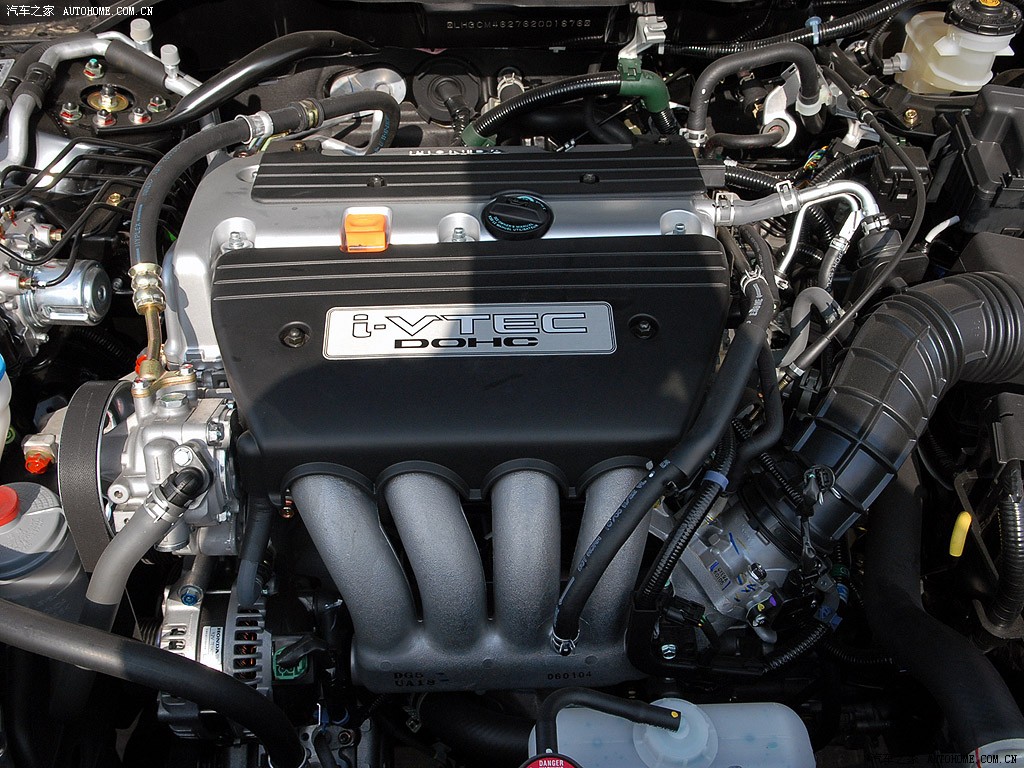 Honda Accord 2026 — Детали, фото 35