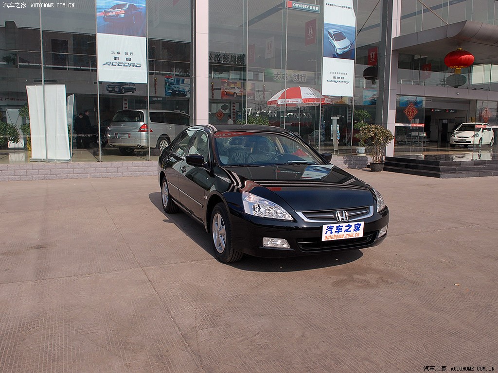 Honda Accord 2026 — Внешний вид, фото 22