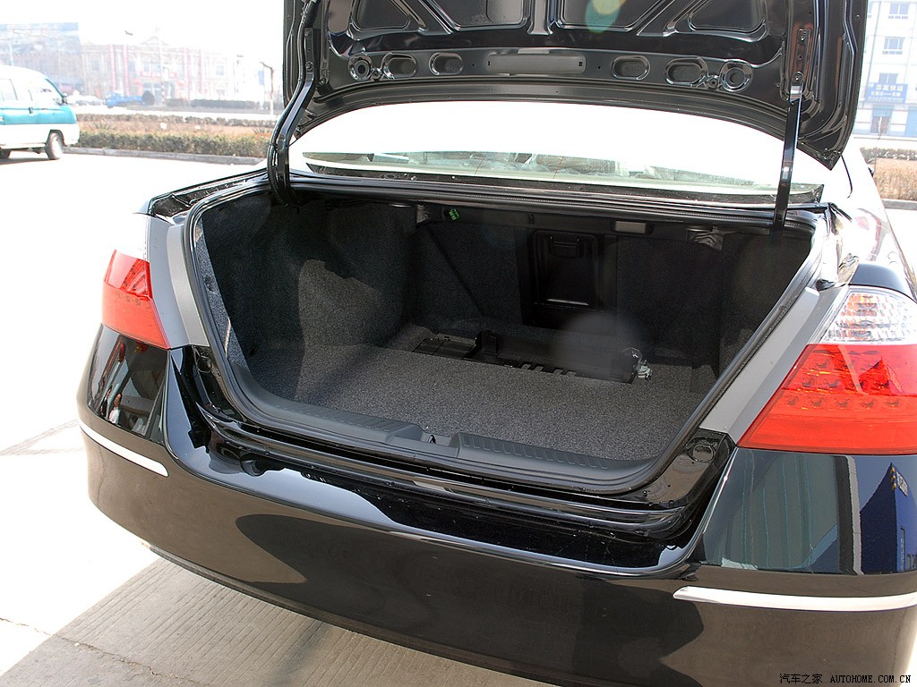 Honda Accord 2026 — Детали, фото 27