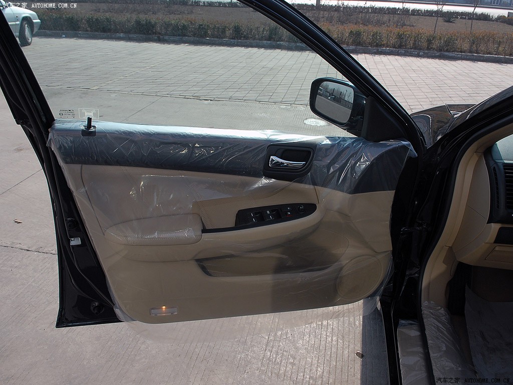 Honda Accord 2026 — Сиденья и пространство, фото 35