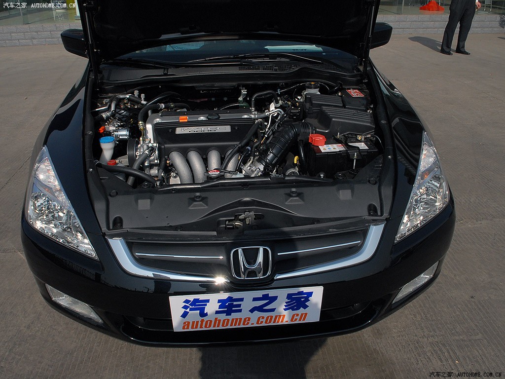 Honda Accord 2026 — Детали, фото 34