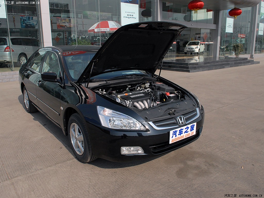 Honda Accord 2026 — Детали, фото 36