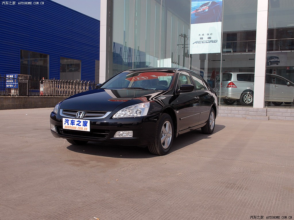 Honda Accord 2026 — Внешний вид, фото 19