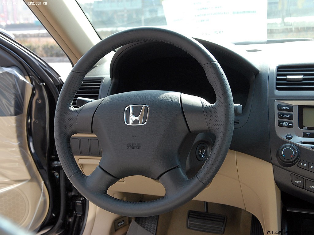 Honda Accord 2026 — Салон, фото 40