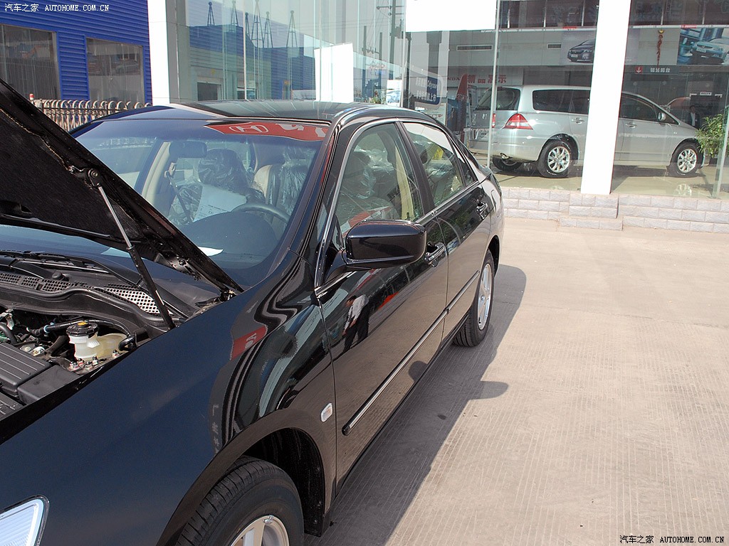 Honda Accord 2026 — Детали, фото 33