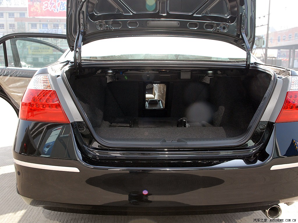Honda Accord 2026 — Детали, фото 31