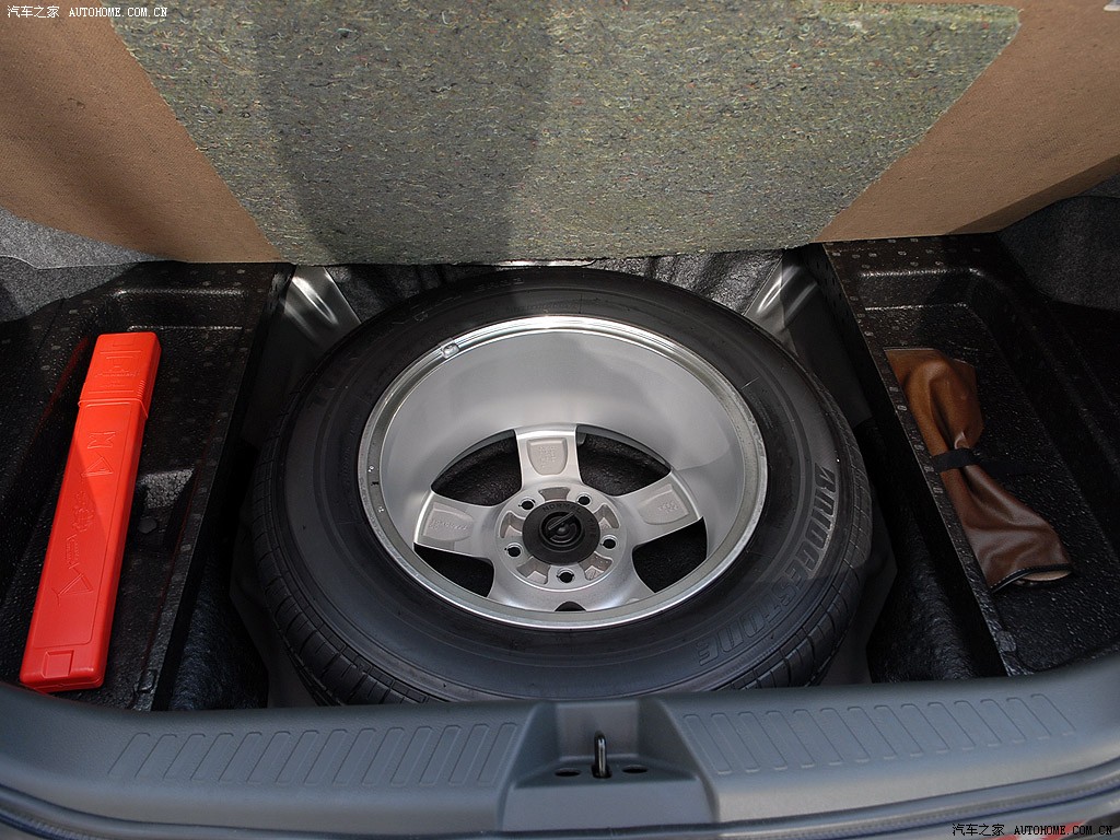 Honda Accord 2026 — Детали, фото 29