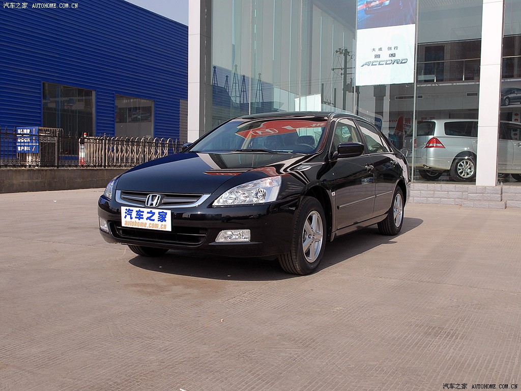 Honda Accord 2026 — Внешний вид, фото 20