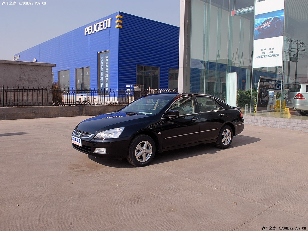 Honda Accord 2026 — Внешний вид, фото 24