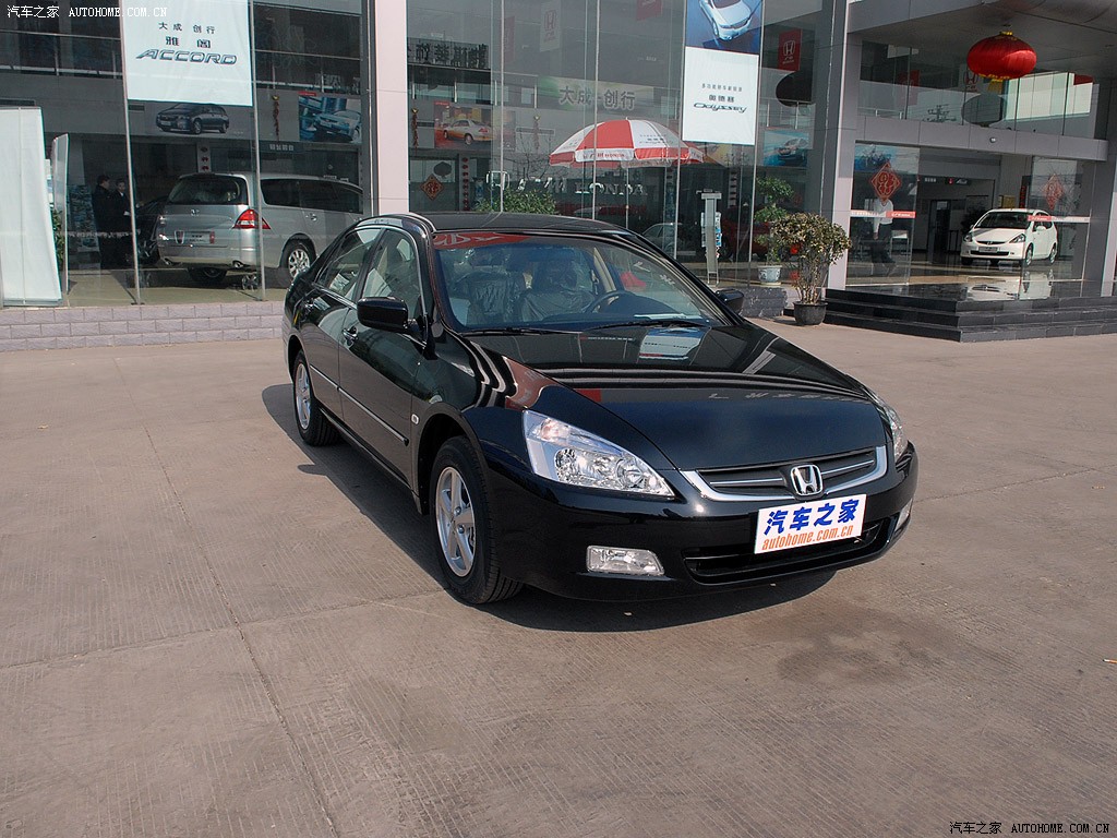 Honda Accord 2026 — Внешний вид, фото 21
