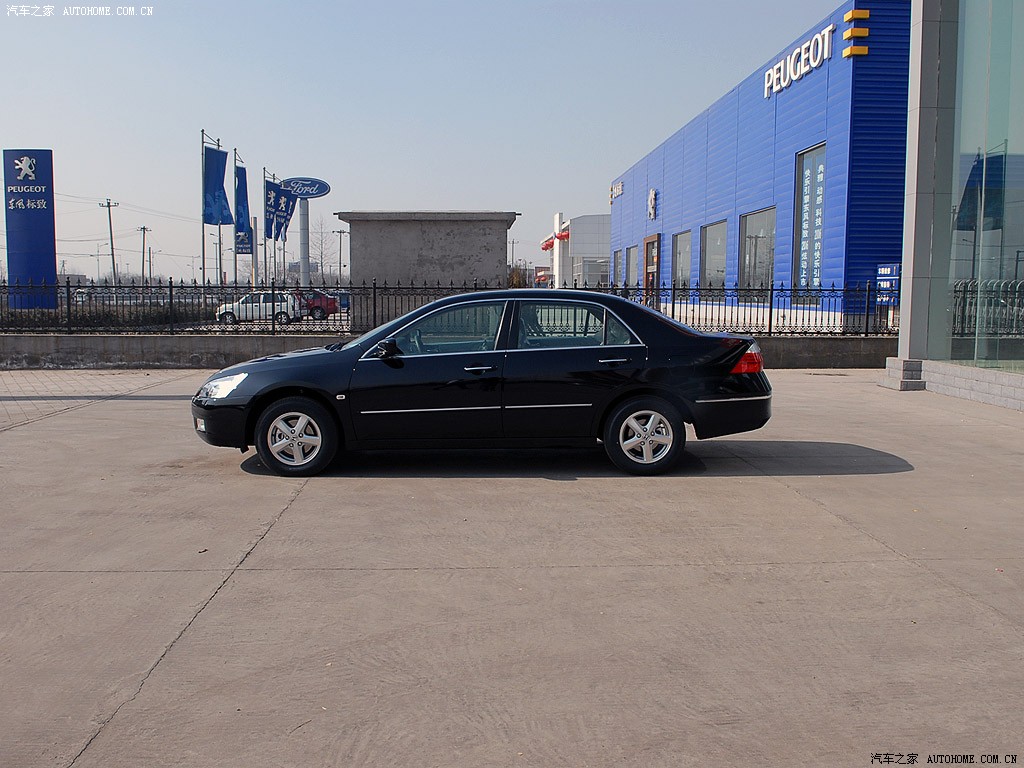 Honda Accord 2026 — Внешний вид, фото 26